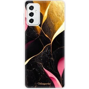 iSaprio Gold Pink Marble pro Samsung Galaxy M52 5G