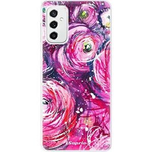 iSaprio Pink Bouquet pro Samsung Galaxy M52 5G