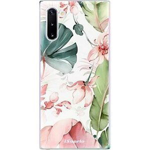 iSaprio Exotic Pattern 01 pro Samsung Galaxy Note 10