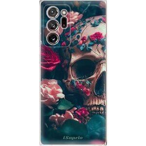 iSaprio Skull in Roses pro Samsung Galaxy Note 20 Ultra