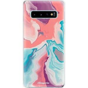 iSaprio New Liquid pro Samsung Galaxy S10