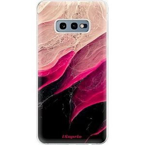 iSaprio Black and Pink pro Samsung Galaxy S10e