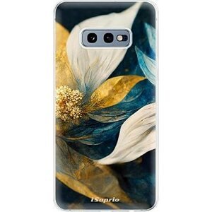 iSaprio Gold Petals na Samsung Galaxy S10e