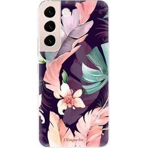 iSaprio Exotic Pattern 02 pro Samsung Galaxy S22+ 5G