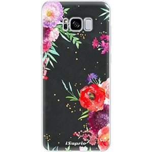 iSaprio Fall Roses na Samsung Galaxy S8