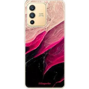 iSaprio Black and Pink pre Vivo V23 5G