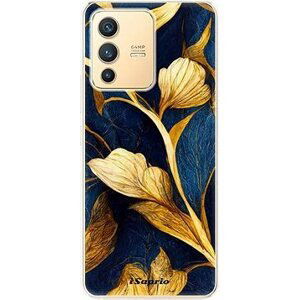 iSaprio Gold Leaves pro Vivo V23 5G