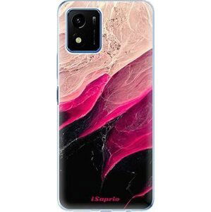 iSaprio Black and Pink pro Vivo Y01