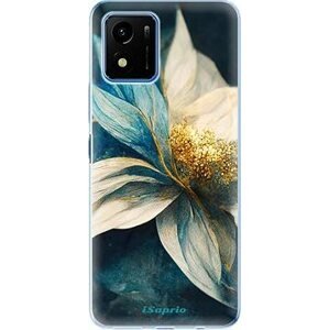 iSaprio Blue Petals pro Vivo Y01