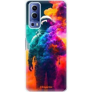 iSaprio Astronaut in Colors pre Vivo Y52 5G