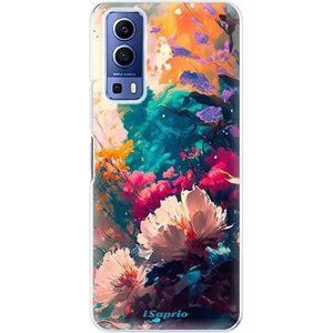 iSaprio Flower Design na Vivo Y52 5G