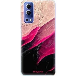 iSaprio Black and Pink pre Vivo Y72 5G