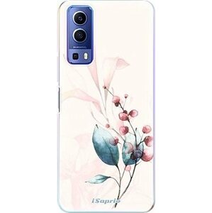 iSaprio Flower Art 02 pre Vivo Y72 5G