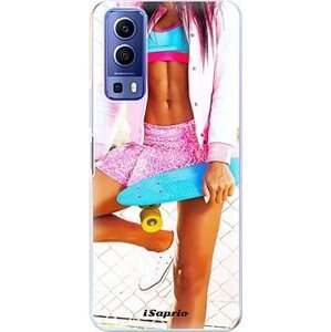 iSaprio Skate girl 01 pre Vivo Y72 5G