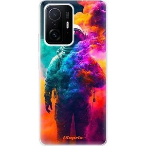 iSaprio Astronaut in Colors pre Xiaomi 11T/11T Pro