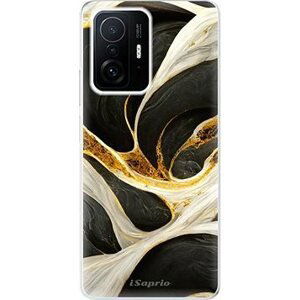 iSaprio Black and Gold pro Xiaomi 11T / 11T Pro