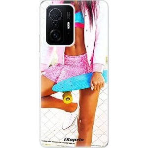 iSaprio Skate girl 01 na Xiaomi 11T/11T Pro