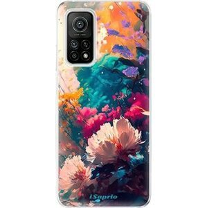 iSaprio Flower Design pre Xiaomi Mi 10T/Mi 10T Pro