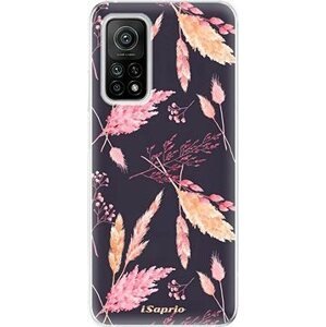 iSaprio Herbal Pattern pro Xiaomi Mi 10T / Mi 10T Pro