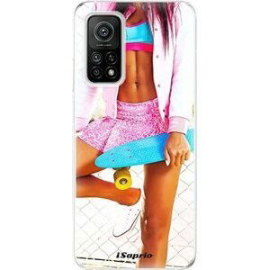 iSaprio Skate girl 01 pro Xiaomi Mi 10T / Mi 10T Pro