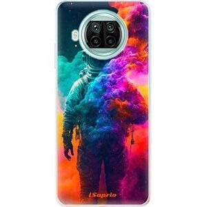 iSaprio Astronaut in Colors pro Xiaomi Mi 10T Lite