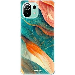 iSaprio Abstract Marble pre Xiaomi Mi 11 Lite