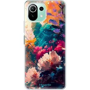 iSaprio Flower Design pre Xiaomi Mi 11 Lite