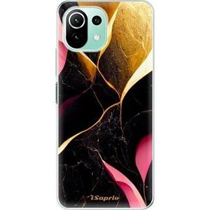 iSaprio Gold Pink Marble pre Xiaomi Mi 11 Lite