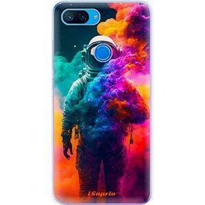 iSaprio Astronaut in Colors pre Xiaomi Mi 8 Lite