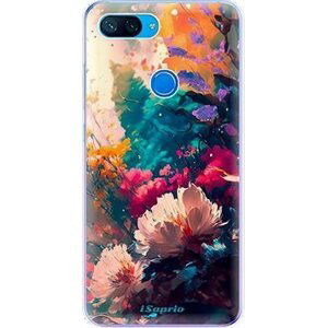 iSaprio Flower Design na Xiaomi Mi 8 Lite