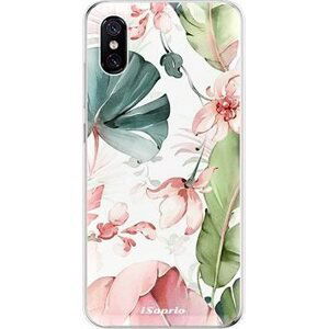 iSaprio Exotic Pattern 01 pre Xiaomi Mi 8 Pro