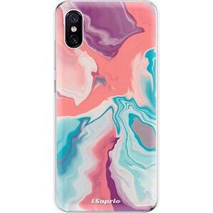 iSaprio New Liquid pre Xiaomi Mi 8 Pro