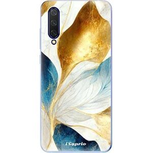 iSaprio Blue Leaves pro Xiaomi Mi 9 Lite