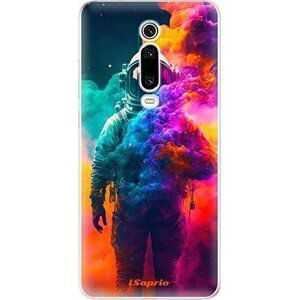 iSaprio Astronaut in Colors na Xiaomi Mi 9T Pro