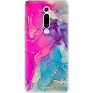 iSaprio Purple Ink pre Xiaomi Mi 9T Pro