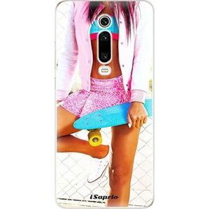 iSaprio Skate girl 01 pre Xiaomi Mi 9T Pro