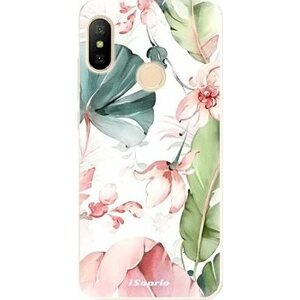 iSaprio Exotic Pattern 01 pre Xiaomi Mi A2 Lite