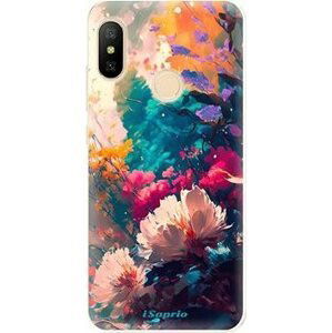 iSaprio Flower Design pre Xiaomi Mi A2 Lite