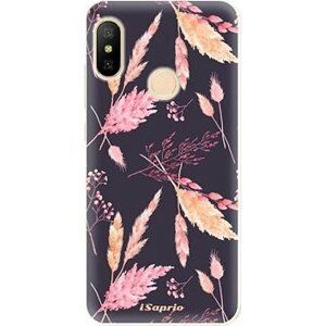 iSaprio Herbal Pattern pre Xiaomi Mi A2 Lite