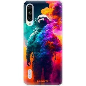 iSaprio Astronaut in Colors pre Xiaomi Mi A3