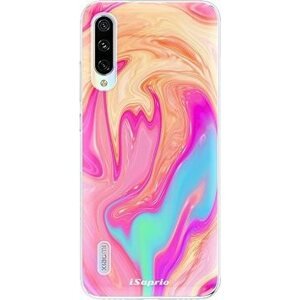 iSaprio Orange Liquid pro Xiaomi Mi A3