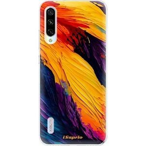 iSaprio Orange Paint na Xiaomi Mi A3