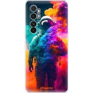 iSaprio Astronaut in Colors pre Xiaomi Mi Note 10 Lite