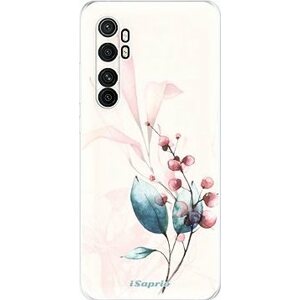 iSaprio Flower Art 02 pre Xiaomi Mi Note 10 Lite