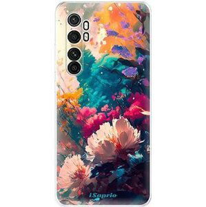 iSaprio Flower Design na Xiaomi Mi Note 10 Lite