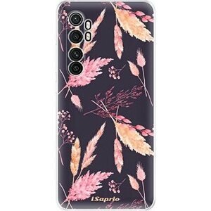 iSaprio Herbal Pattern na Xiaomi Mi Note 10 Lite