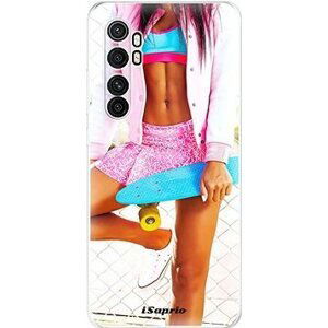 iSaprio Skate girl 01 pre Xiaomi Mi Note 10 Lite