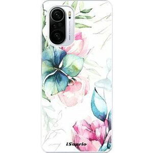 iSaprio Flower Art 01 pre Xiaomi Poco F3