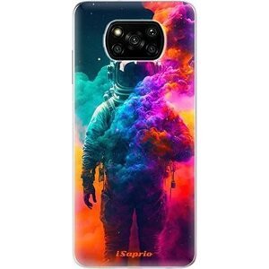 iSaprio Astronaut in Colors pre Xiaomi Poco X3 Pro / X3 NFC