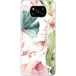 iSaprio Exotic Pattern 01 na Xiaomi Poco X3 Pro/X3 NFC